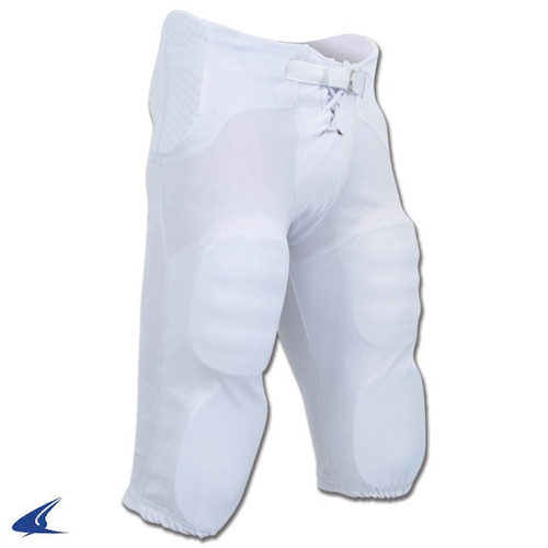 Vist Large View of Product Image Which is New Champro FPU13 SAFETY Youth FB Pants