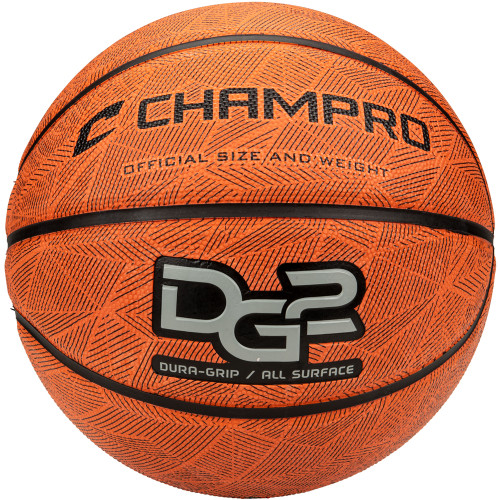 Vist Large View of Product Image Which is New DG2 230 RUBBER CMP. ORG 28.5" 11479-CHPBB50CMPO285