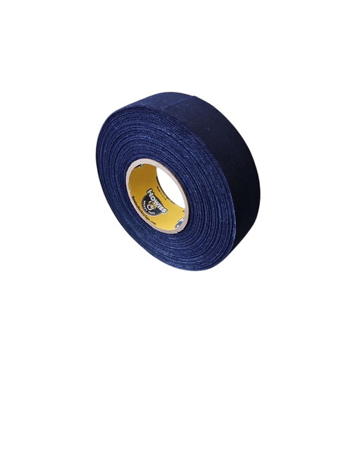 Vist Large View of Product Image Which is New Howies Tape Cloth Navy 1"