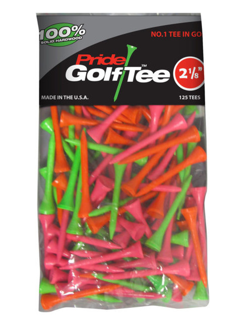 Vist Large View of Product Image Which is New 75 CT. 3 1/4" NEON MIX