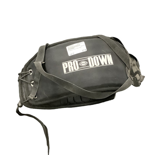 Vist Large View of Product Image Which is Football Football Padded Shirts and Vests