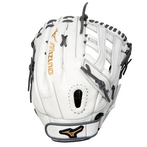 Vist Large View of Product Image Which is Baseball and Softball Fastpitch Gloves