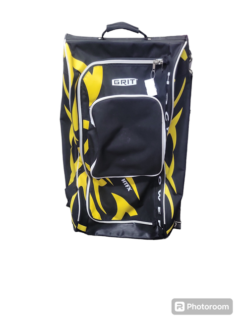 Grit Hockey Hockey Equipment Bags