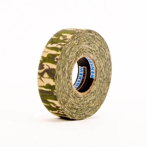 Vist Large View of Product Image Which is 24 X 25 CLOTH TAPE OL CAMO