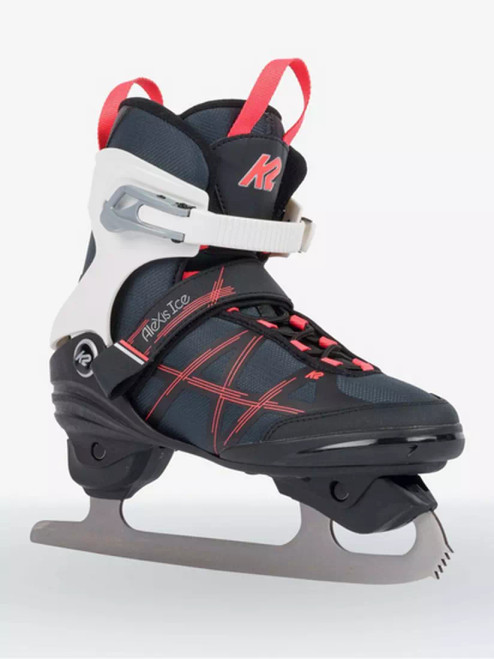Vist Large View of Product Image Which is Skates Soft Boot Skates