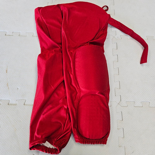 Vist Large View of Product Image Which is Alleson Football Football Pants and Bottoms