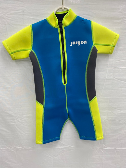 Vist Large View of Product Image Which is Wetsuits Spring Suits