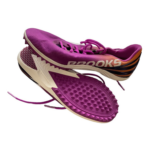 Vist Large View of Product Image Which is Brooks Track and Field Track and Field Cleats