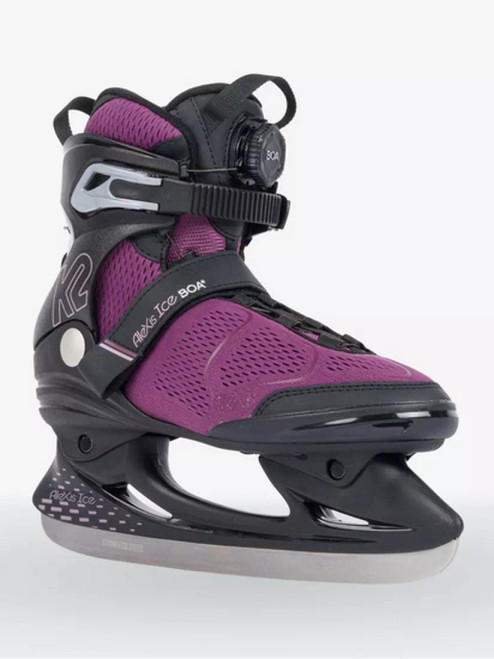 Vist Large View of Product Image Which is Skates Soft Boot Skates