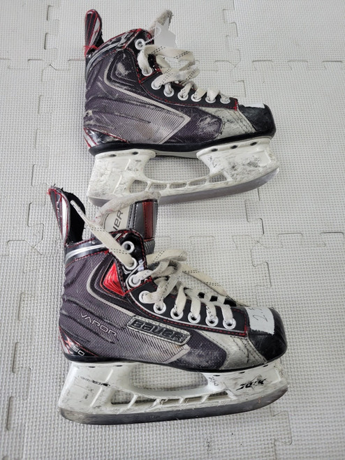 Vist Large View of Product Image Which is Bauer Skates Ice Hockey Skates