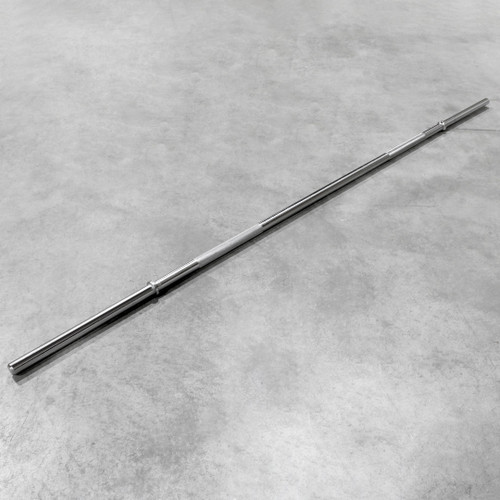 Vist Large View of Product Image Which is New 7 FT STANDARD BAR 350LB