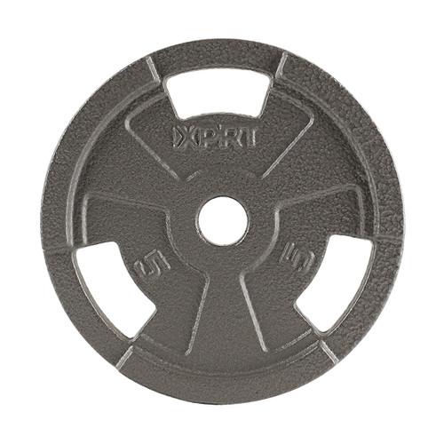 Vist Large View of Product Image Which is New 5LB XPRT STANDARD PLATE