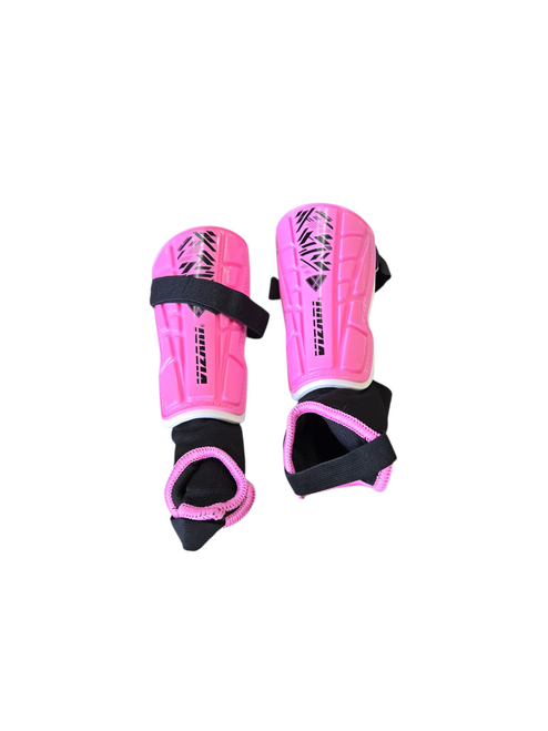 Vist Large View of Product Image Which is New Vizari Malaga Shin Pnk XXS