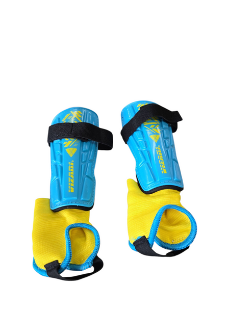 Vist Large View of Product Image Which is New Vizari Malaga Shin S/Y XXS