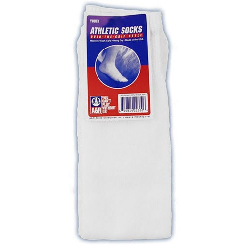 Vist Large View of Product Image Which is New A&R SPORTS ATHLETIC SOCKS