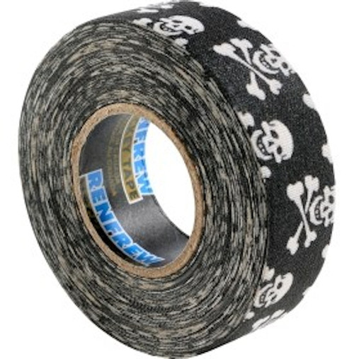 Vist Large View of Product Image Which is 24 X 25 CLOTH TAPE SKULL 11704-REN152083