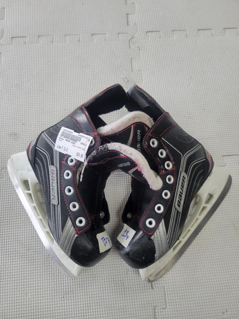Vist Large View of Product Image Which is Bauer Skates Ice Hockey Skates
