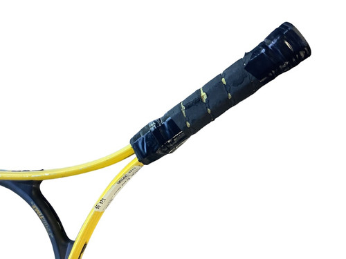 Vist Large View of Product Image Which is Racquet Sports Tennis Racquets