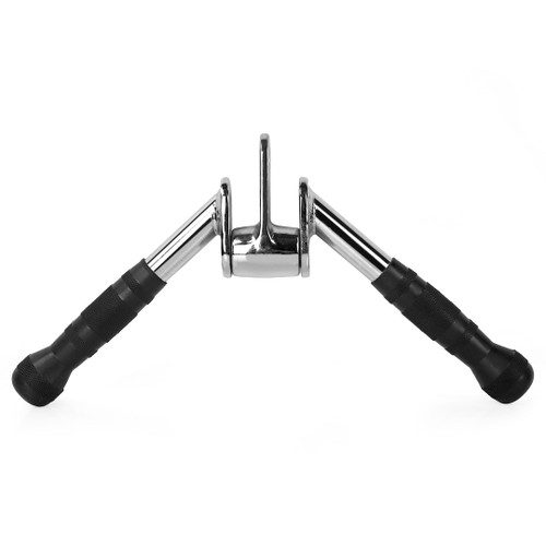 Vist Large View of Product Image Which is New REVOLVING V-BAR 11479-PRMZD-LAT600