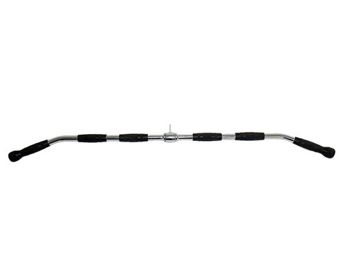 Vist Large View of Product Image Which is Exercise and Fitness Bars