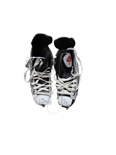Vist Large View of Product Image Which is Easton Skates Ice Hockey Skates