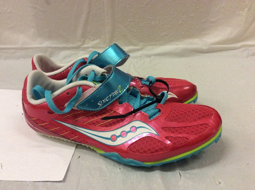 Vist Large View of Product Image Which is Track or Field Cleat