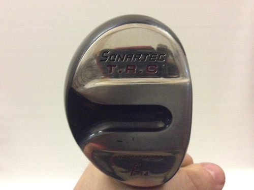 Vist Large View of Product Image Which is *Other Brand Golf Golf / Hybrids