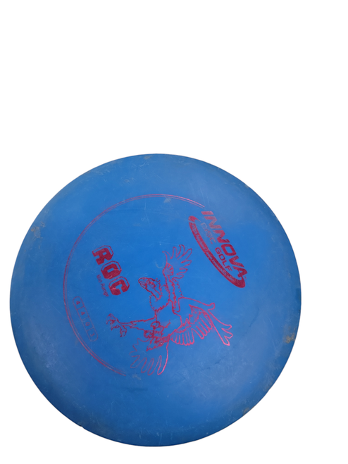 Vist Large View of Product Image Which is INNOVA Disc Golf Disc Golf Midrange