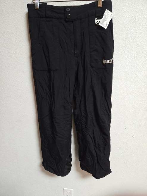 Vist Large View of Product Image Which is Marker Winter Outerwear Winter Outerwear Pants