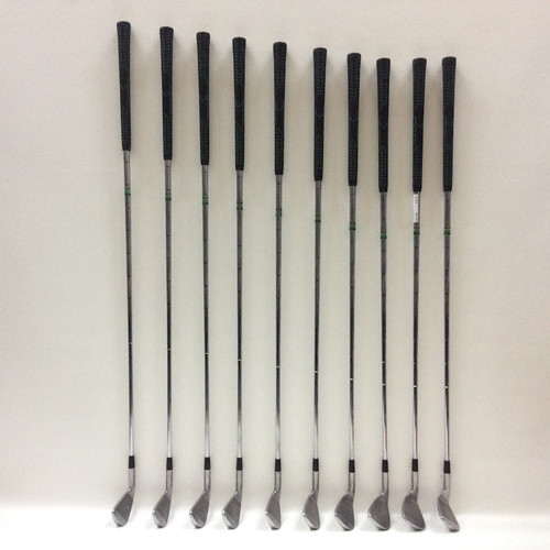 Vist Large View of Product Image Which is *Other Brand Golf Golf / Iron or Hybrid Sets