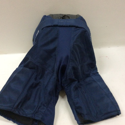 Vist Large View of Product Image Which is Bauer Hockey Hockey Pants