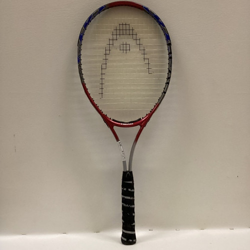 Vist Large View of Product Image Which is Head Racquet Racquet Sports Tennis Racquets
