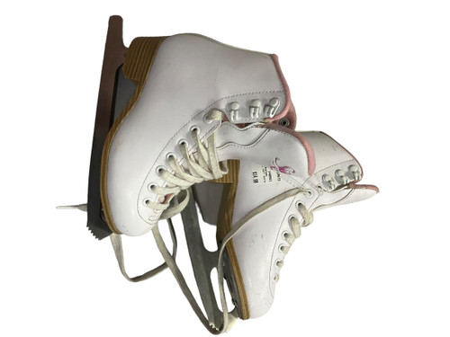 Vist Large View of Product Image Which is Skates Junior Figure Skates