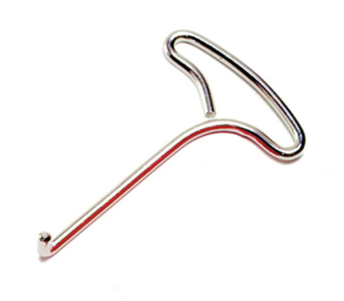 Vist Large View of Product Image Which is A&R SPORTS WIRE LACE TIGHTENER