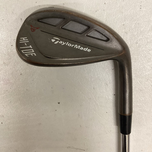 Vist Large View of Product Image Which is Taylormade Golf Wedges