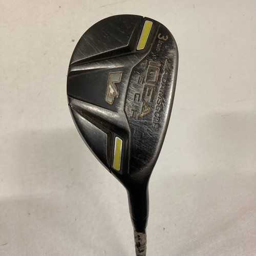 Vist Large View of Product Image Which is Adams Golf Golf Fairway Woods