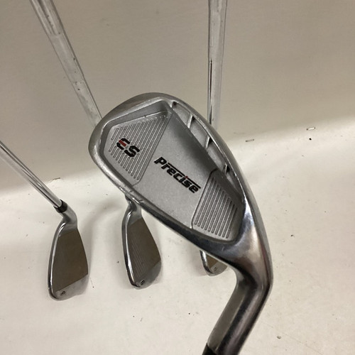 Vist Large View of Product Image Which is Precise Golf Men's Package Sets