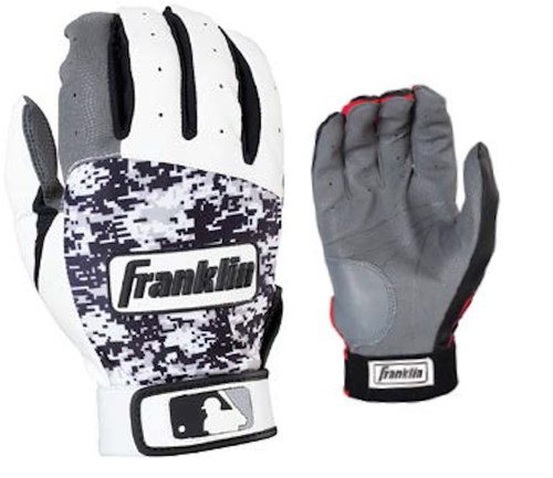 Vist Large View of Product Image Which is New DIGITEK GY/WT LG