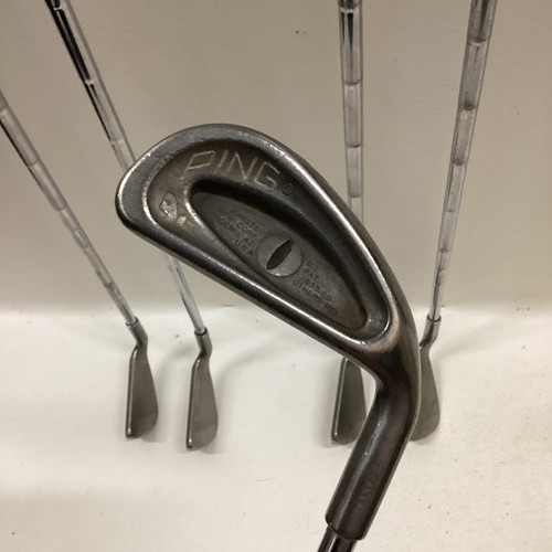 Vist Large View of Product Image Which is Ping Golf Men's Package Sets