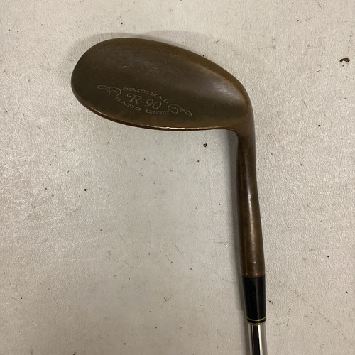 Vist Large View of Product Image Which is Wilson Golf Wedges