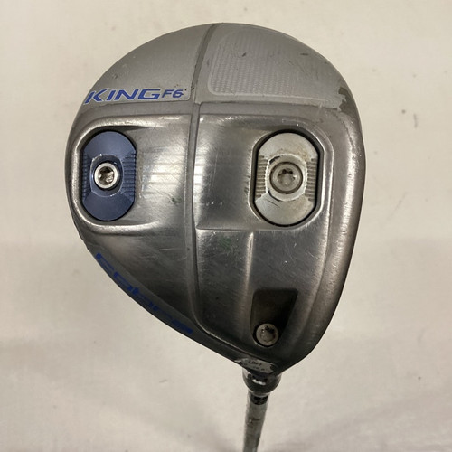 Vist Large View of Product Image Which is Cobra Golf Fairway Woods