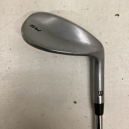 Vist Large View of Product Image Which is Wilson Golf Wedges