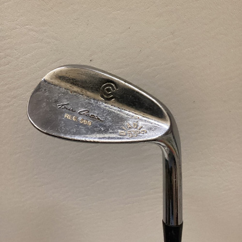 Vist Large View of Product Image Which is Cleveland Golf Wedges