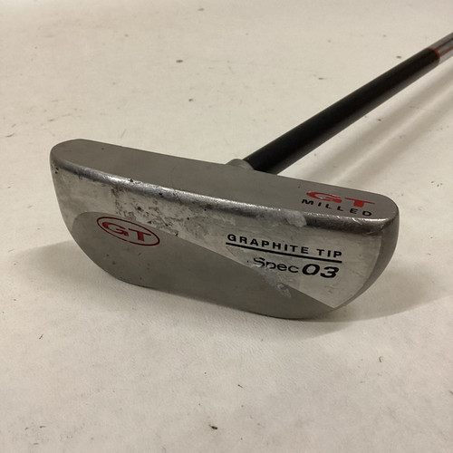 Vist Large View of Product Image Which is Adams Golf Golf Putters