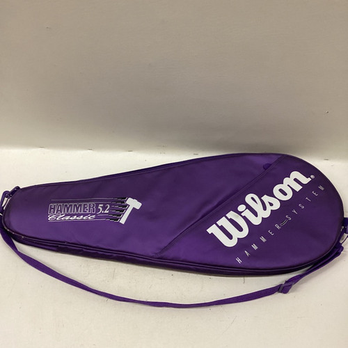 Vist Large View of Product Image Which is Wilson Racquet Sports Tennis Racquets