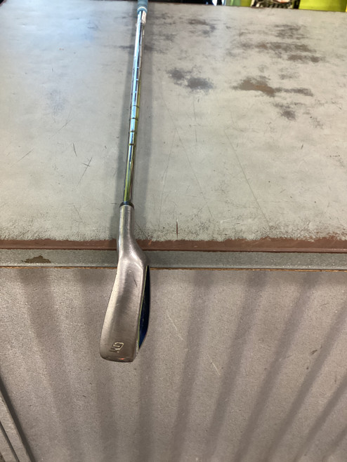 Used Top Flite 9 IRON Mens Individual Iron RH 9 Iron 10672-S000310264