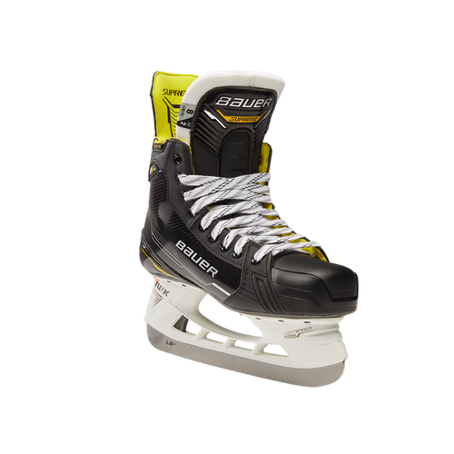 Vist Large View of Product Image Which is Bauer Skates Ice Hockey Skates