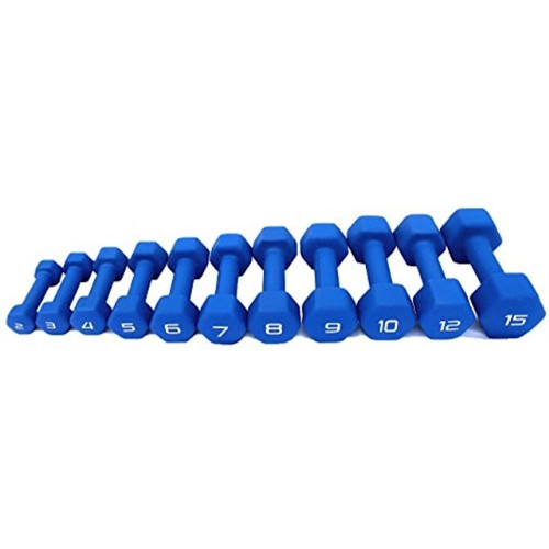 Vist Large View of Product Image Which is Exercise/Fitness Exercise/Fitness / Dumbbells