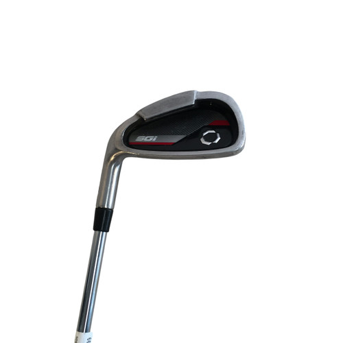 Used Tour Edge MLH TOUR EDGE HL4 8 IRON Mens Individual Iron LH 8 Iron 11749-S000175655