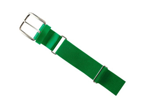 Vist Large View of Product Image Which is New BELT KELLY GREEN YOUTH